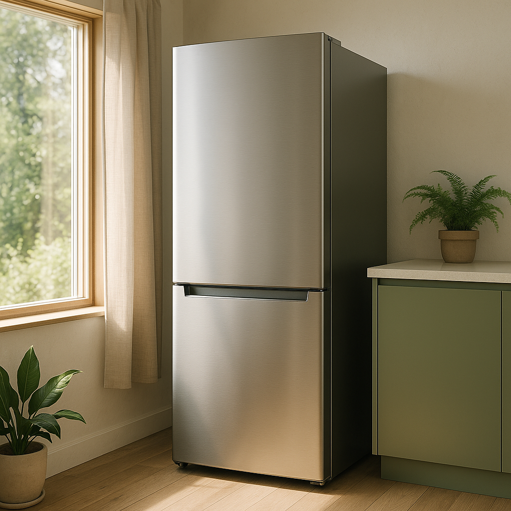 Energy-Efficient Refrigerators: Towards a Greener Future in 2025