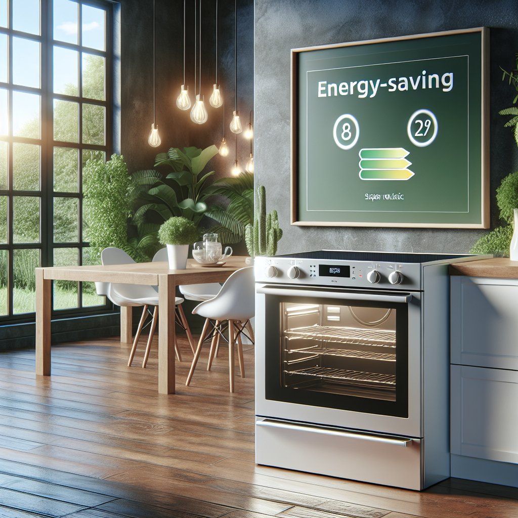 Energy-Saving Tips for Cooking and Baking with Your Oven - BonPrix Électroménagers