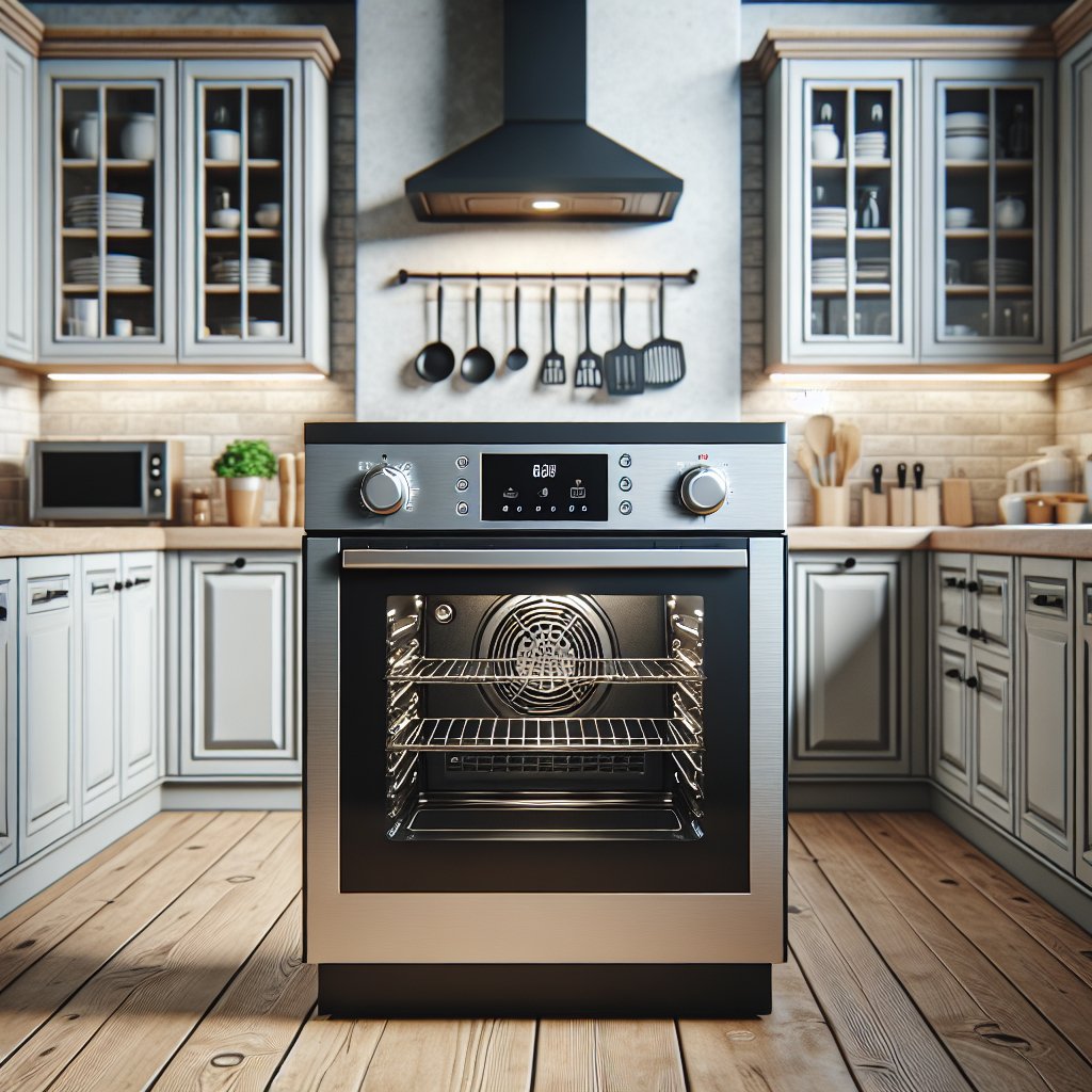 Energy-Saving Tips for Cooking and Baking with Your Oven - BonPrix Électroménagers