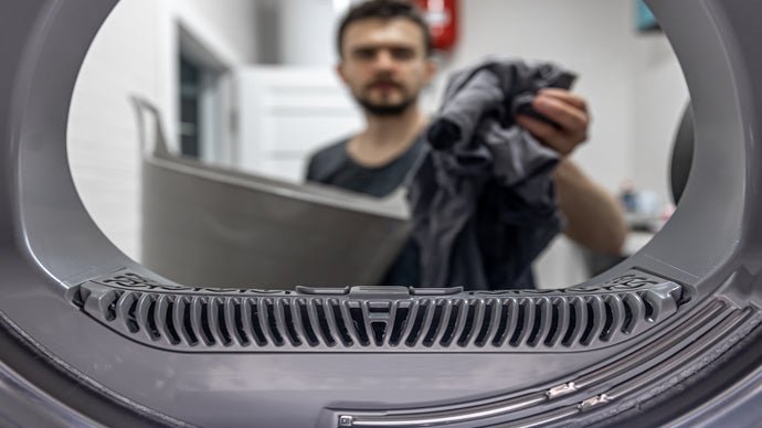 Energy-Saving Tips for Drying machine - BonPrix Électroménagers