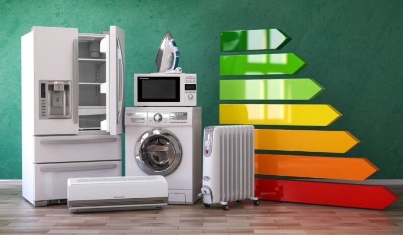 Energy Star Appliances: What You Need to Know - BonPrix Électroménagers