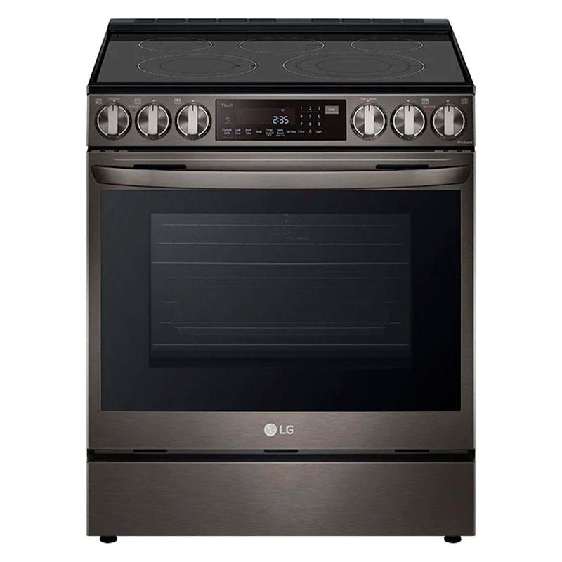 Enhance Your Living Space with RANGES - LSEL6335D  from BonPrix Électroménagers - BonPrix Électroménagers