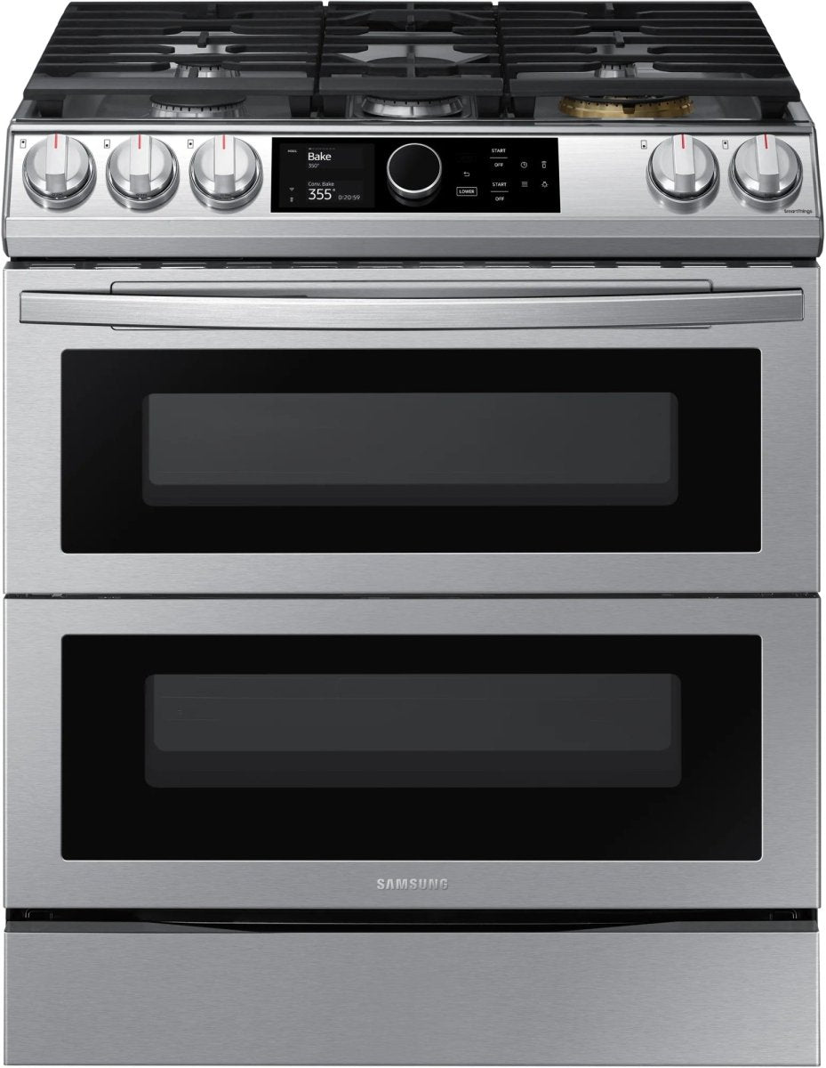 Enhance Your Living Space with RANGES - NY63T8751SS  from BonPrix Électroménagers - BonPrix Électroménagers