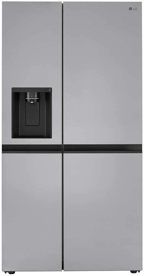 Enhance Your Living Space with REFRIGERATORS - LRSXS2706V  from BonPrix Électroménagers - BonPrix Électroménagers