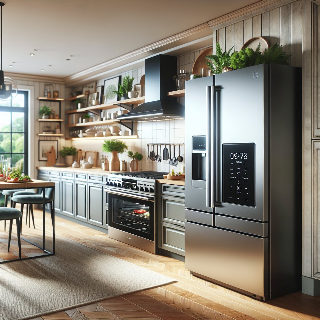 Entertaining Made Easy: Appliances that Help You Host - BonPrix Électroménagers