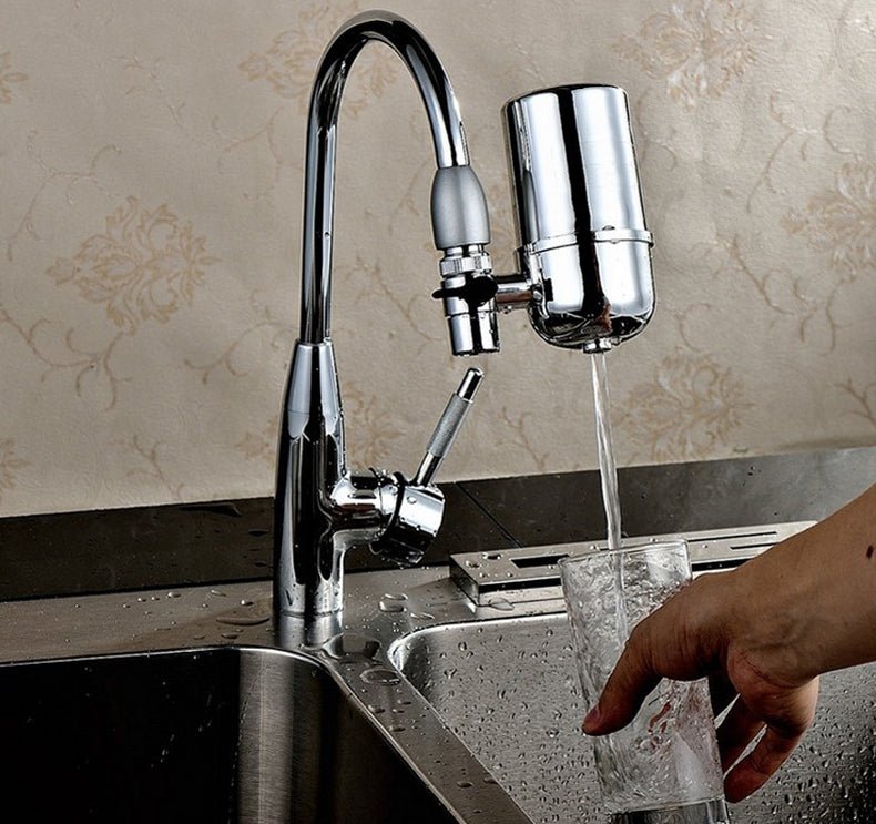 Essential Considerations When Choosing a Home Water Filtration System - BonPrix Électroménagers