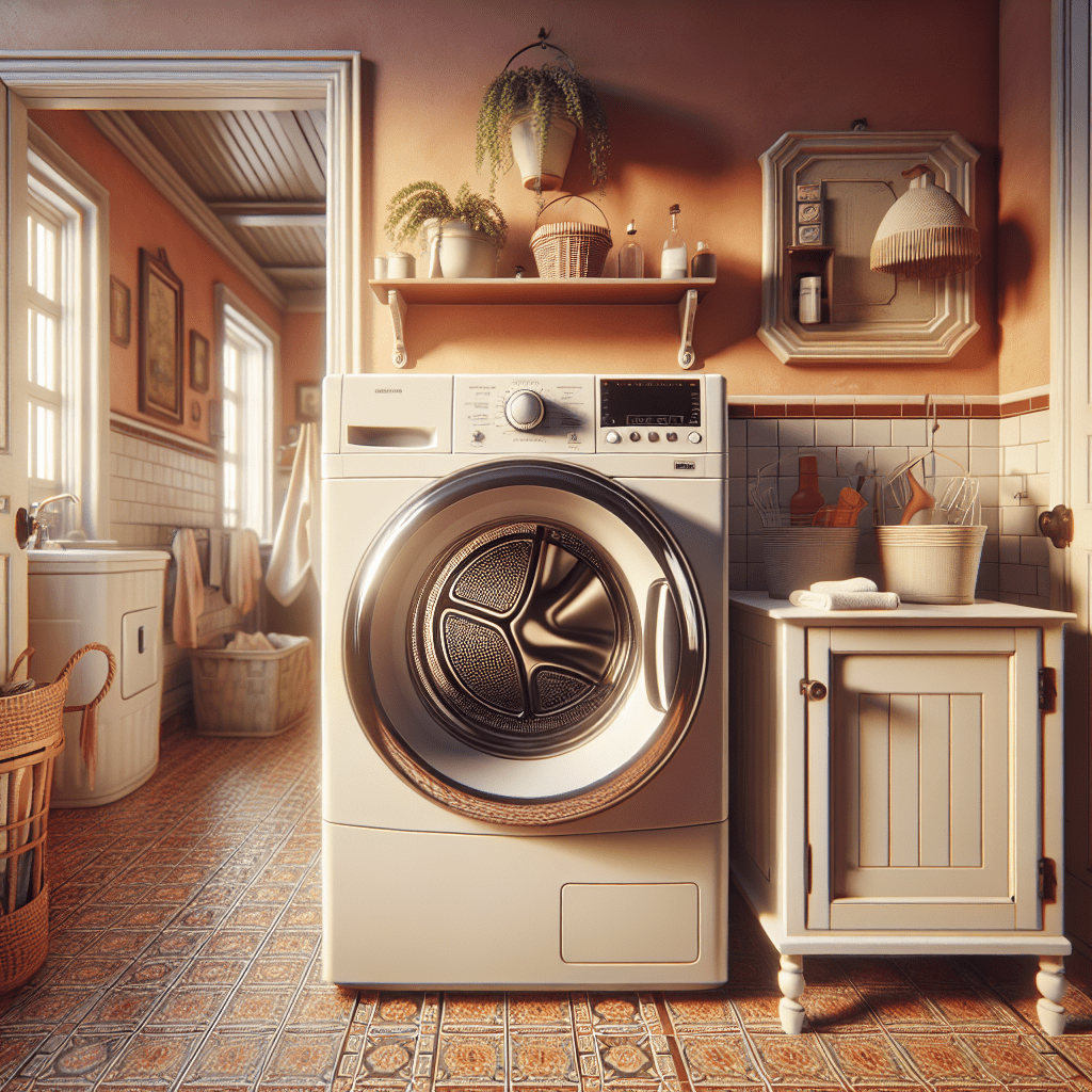 Essential Dryer Maintenance: How to Avoid Premature Failures - BonPrix Électroménagers