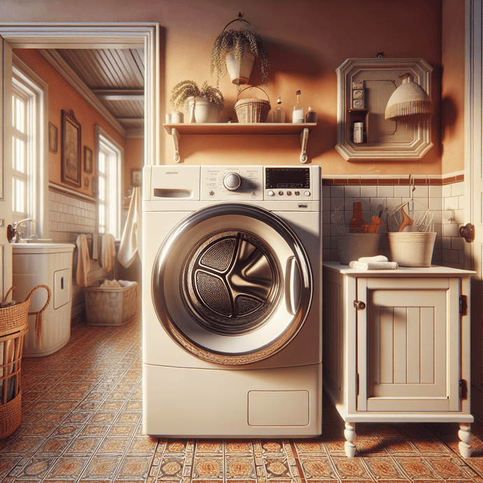 Essential Dryer Maintenance: How to Avoid Premature Failures