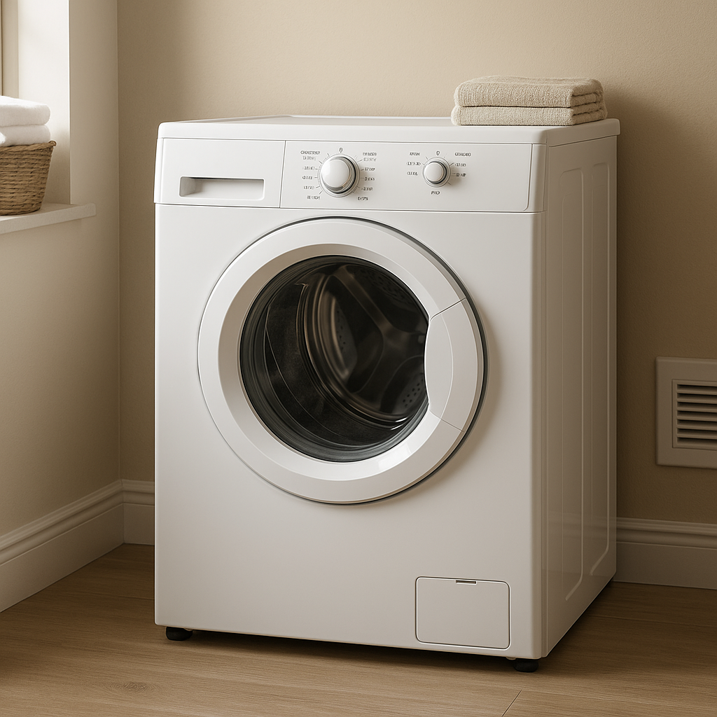 Essential Dryer Maintenance: How to Avoid Premature Failures