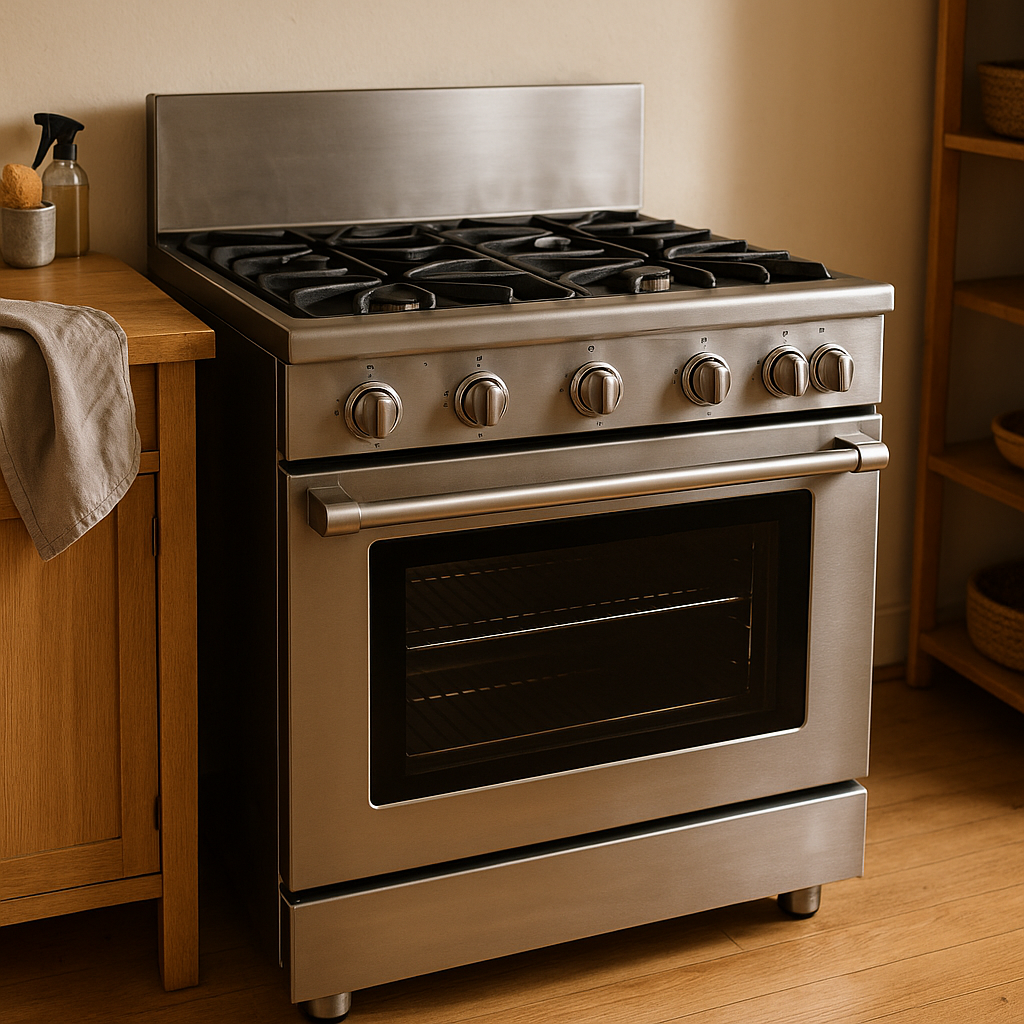 Essential Steps for Maintaining Your Professional Kitchen Appliances