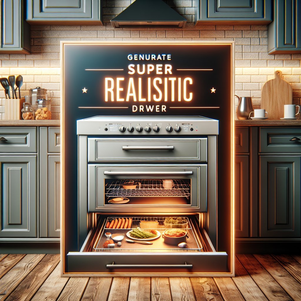 Evaluating the Benefits of a Warming Drawer in Your Kitchen - BonPrix Électroménagers