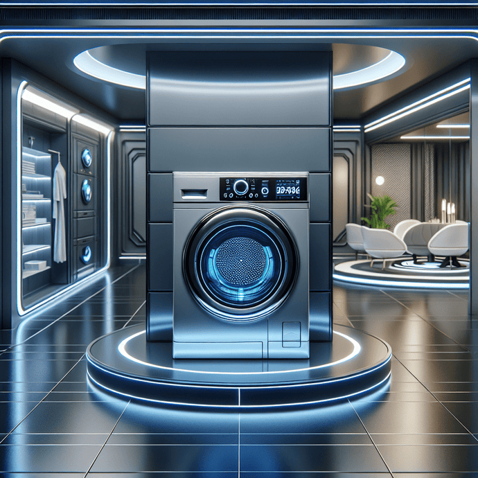 Everything You Need to Know About All-in-One Washer/Dryers in 2025