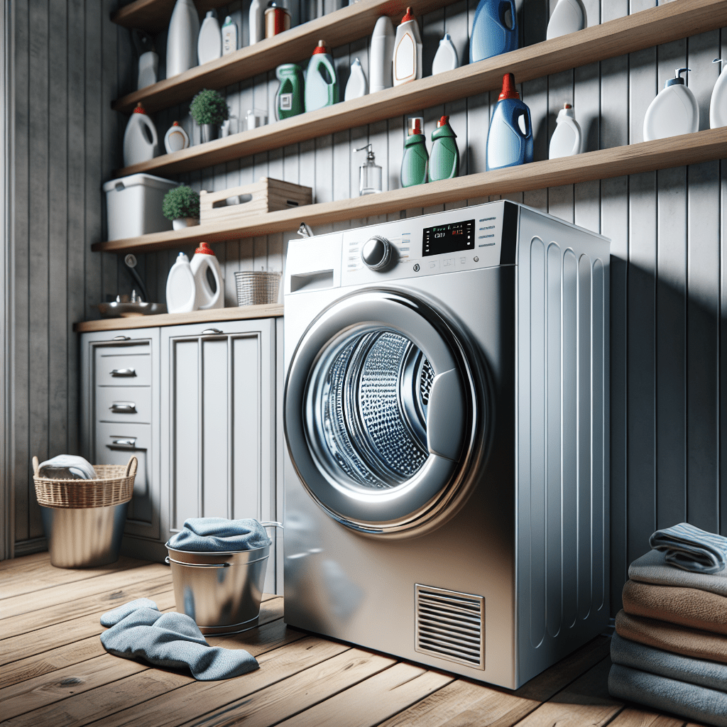 Everything you need to know about ventless tumble dryers - BonPrix Électroménagers