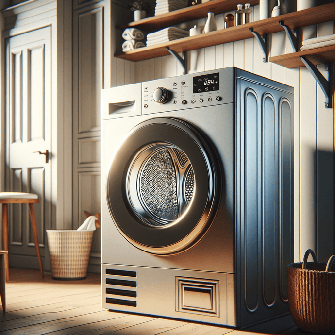 Everything you need to know about ventless tumble dryers