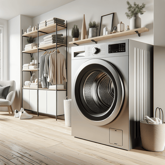 Everything you need to know about ventless tumble dryers