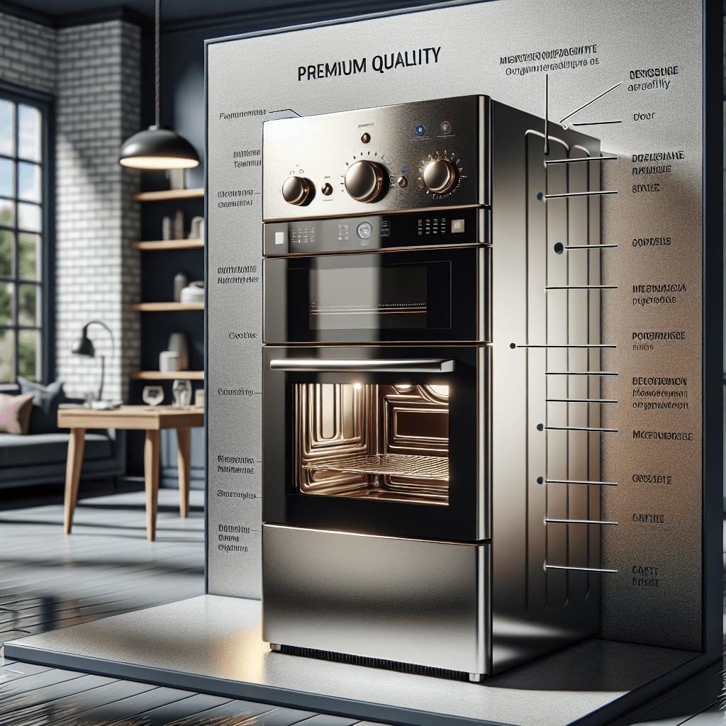 Exclusive Interview with BonPrix's Appliance Experts - BonPrix Électroménagers