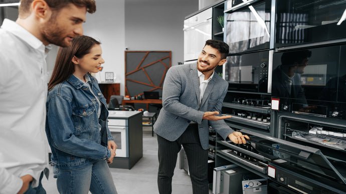 Explore the World of Haier Appliances: Innovation for Every Home at BonPrix Electroménagers - BonPrix Électroménagers