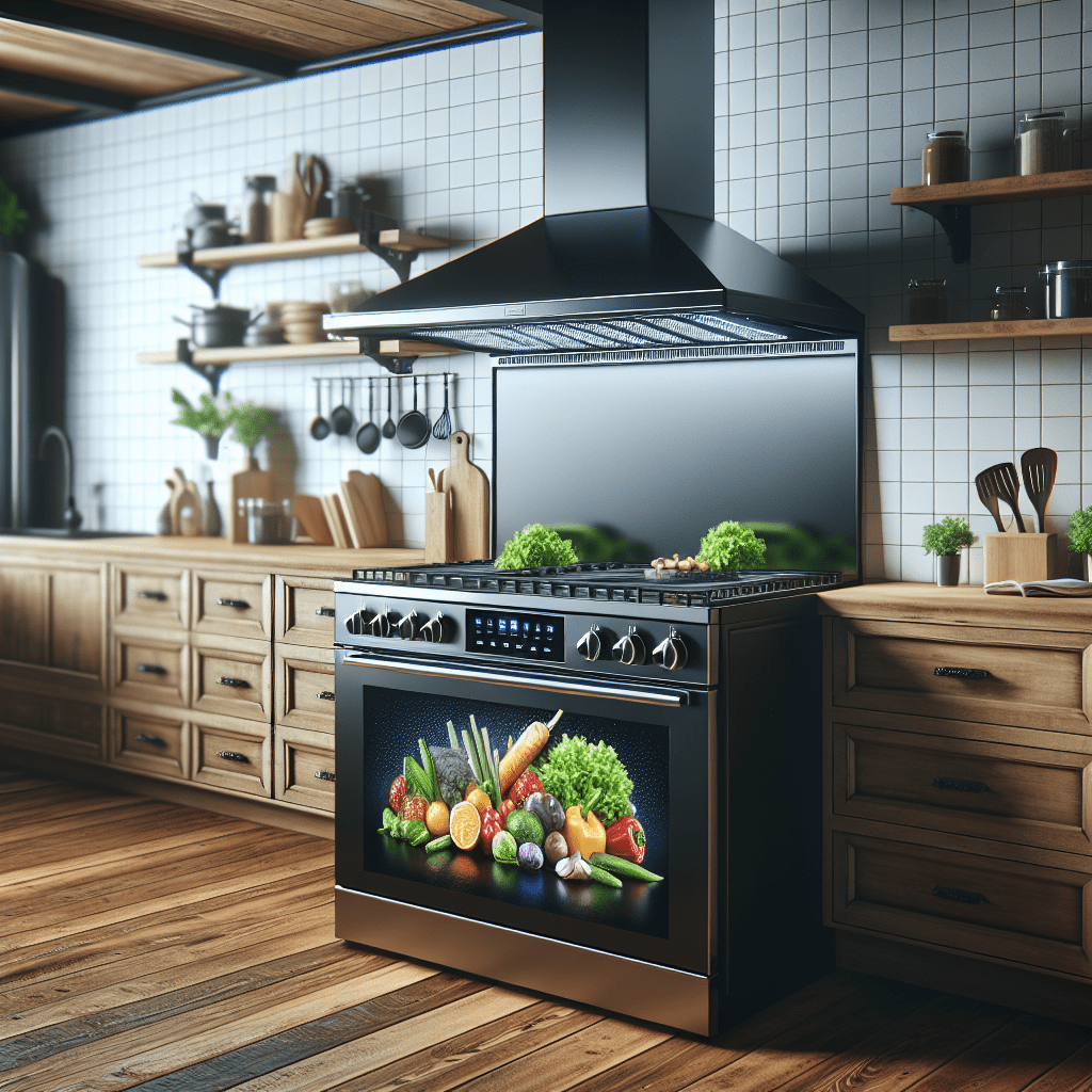 Exploring Advanced Cooking Features on Your Range - BonPrix Électroménagers