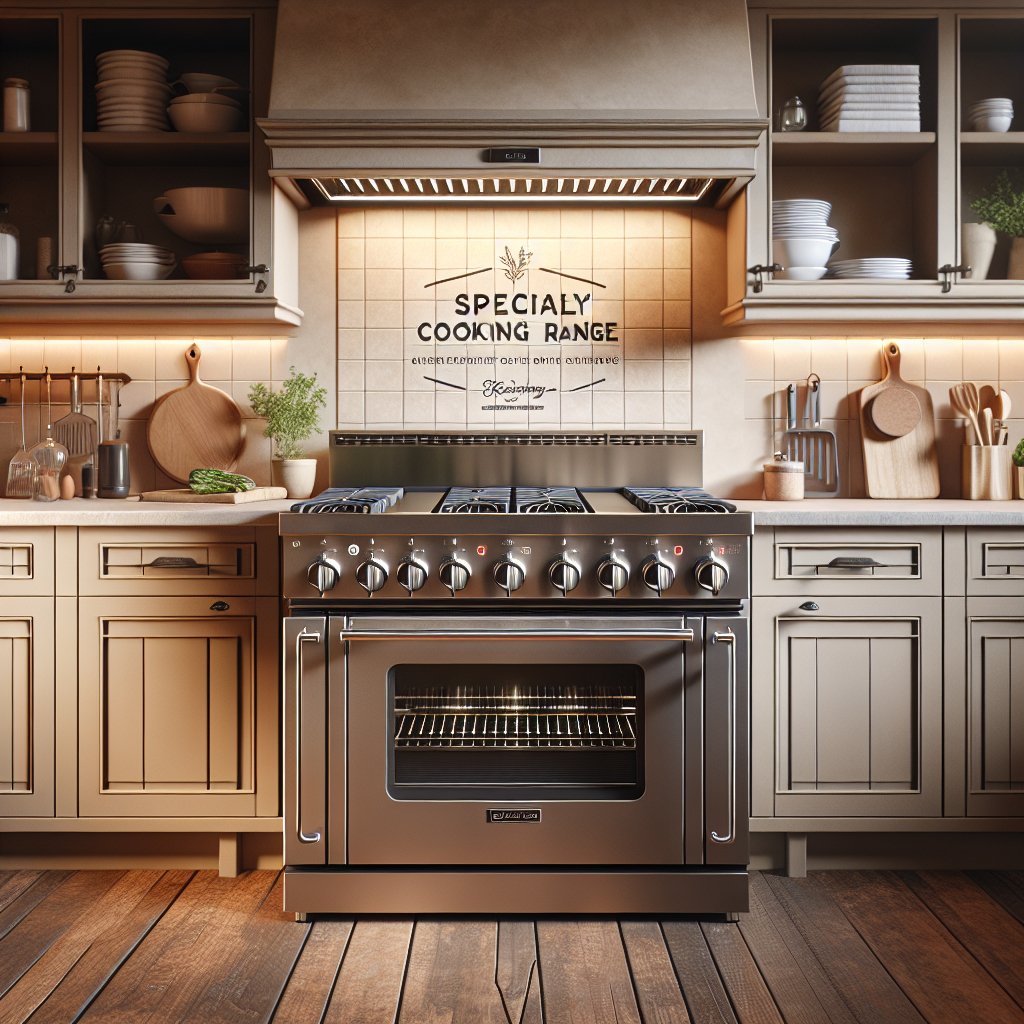 Exploring Specialty Cooking Features on Your Range - BonPrix Électroménagers