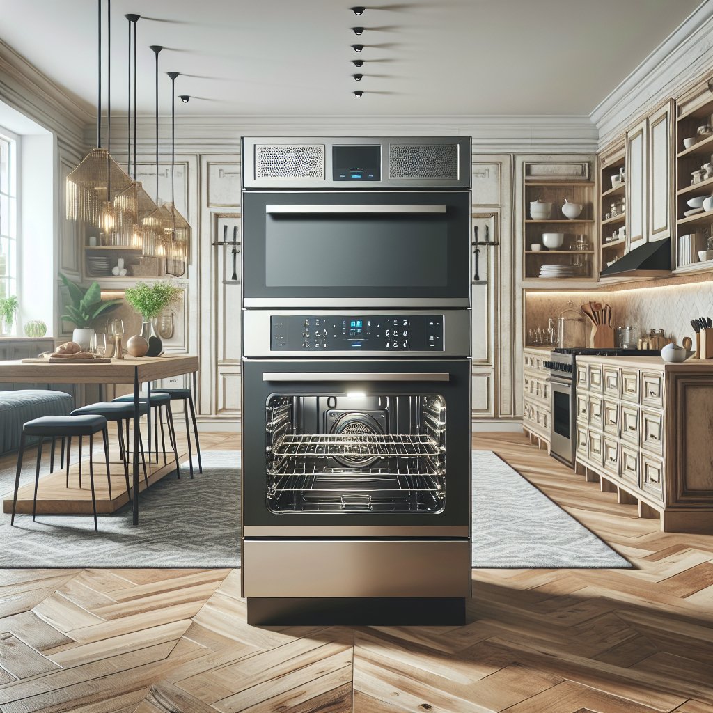 Exploring Specialty Cooking Features on Your Range - BonPrix Électroménagers