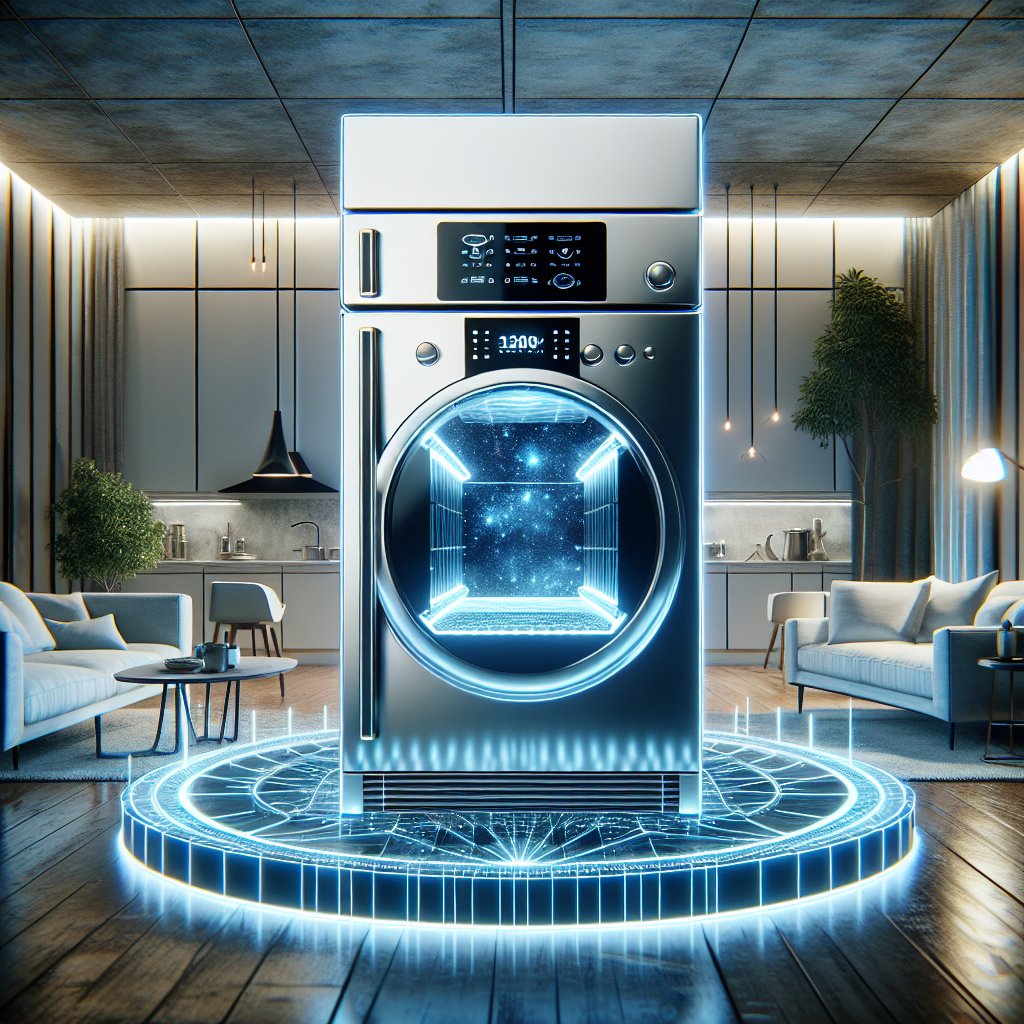 Exploring the Future of Home Appliances with Bonprix Électroménagers - BonPrix Électroménagers