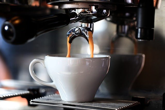 Exploring the World of Built-In Coffee Systems - BonPrix Électroménagers