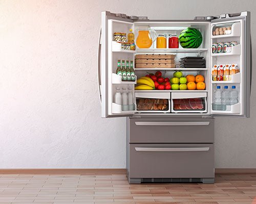 EXTEND THE LIFE OF YOUR REFRIGERATOR - BonPrix Électroménagers