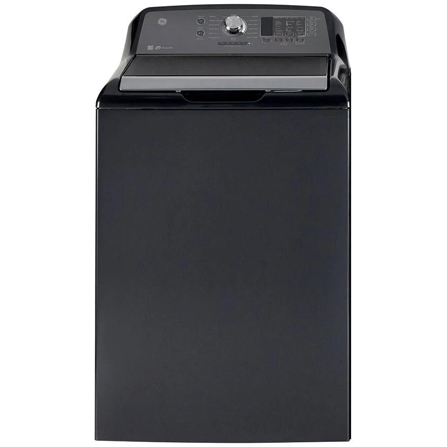 Extend the Lifespan of Your WASHERS: Essential Tips for Appliance Care - Featuring GTW680BMRDG - BonPrix Électroménagers