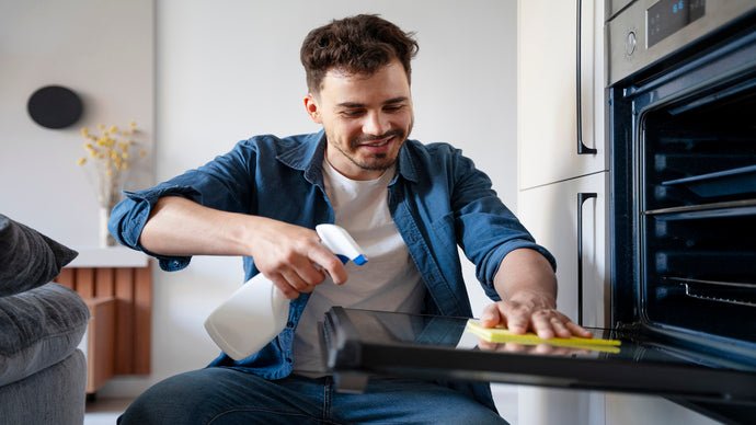 Extending the Life of Your Appliances with Simple Upkeep Tips - BonPrix Électroménagers