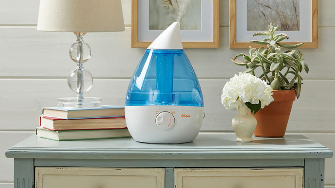 The Best Way to Use and Maintain Your Humidifier