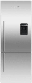 Finding Harmony in Home Appliances: The Perfect Balance of Style and Function with RF135BDRUX4N  REFRIGERATORS - BonPrix Électroménagers