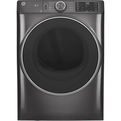 Finding the Balance: Aesthetic Appeal vs. Functionality in DRYERS - GFD55ESMNDG - BonPrix Électroménagers
