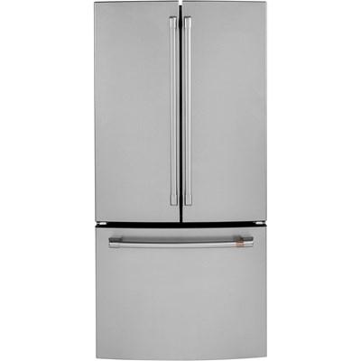 Finding the Balance: Aesthetic Appeal vs. Functionality in REFRIGERATORS - CWE19SP2NS1 - BonPrix Électroménagers
