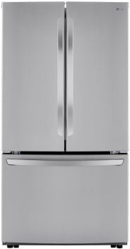 Finding the Balance: Aesthetic Appeal vs. Functionality in REFRIGERATORS - LRFCC23D6S - BonPrix Électroménagers