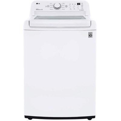 Finding the Balance: Aesthetic Appeal vs. Functionality in WASHERS - WT7010CW - BonPrix Électroménagers