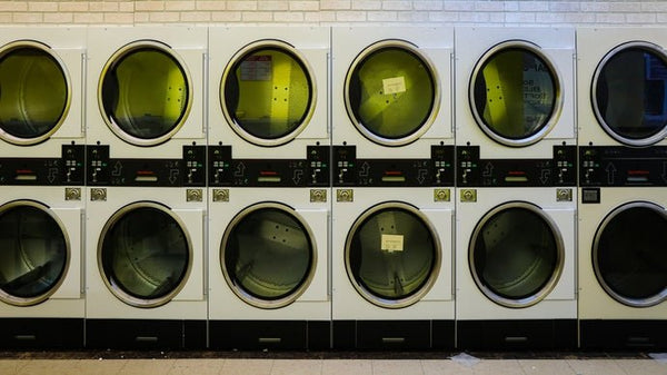 Finding the Best Washing Machine Brand: A Comprehensive Guide - BonPrix Électroménagers