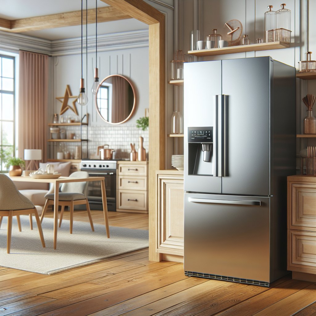 Finding the Perfect Appliance Match at Bonprix Électroménagers - BonPrix Électroménagers