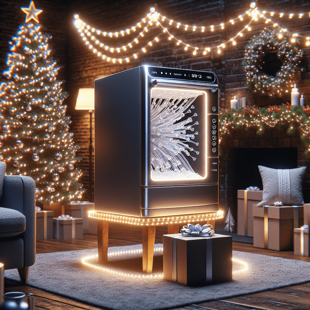 Free Delivery on Boxing Day: How BonPrix Makes Shopping Easy - BonPrix Électroménagers
