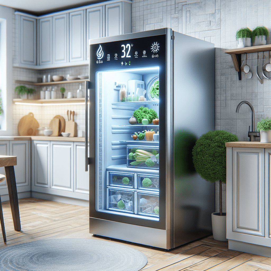 Freezer: Best practices to prevent heat loss - BonPrix Électroménagers