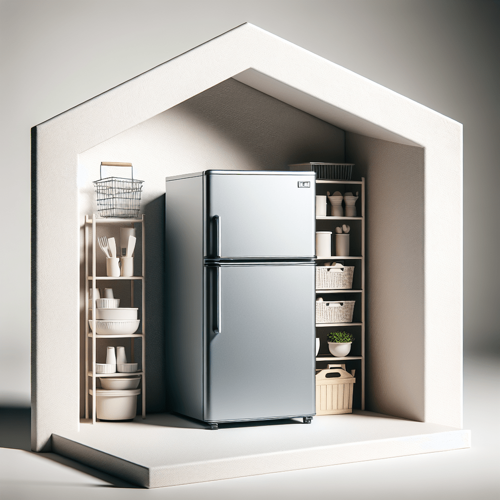 Freezer Favorites: Must-Have Items for Every Freezer - BonPrix Électroménagers