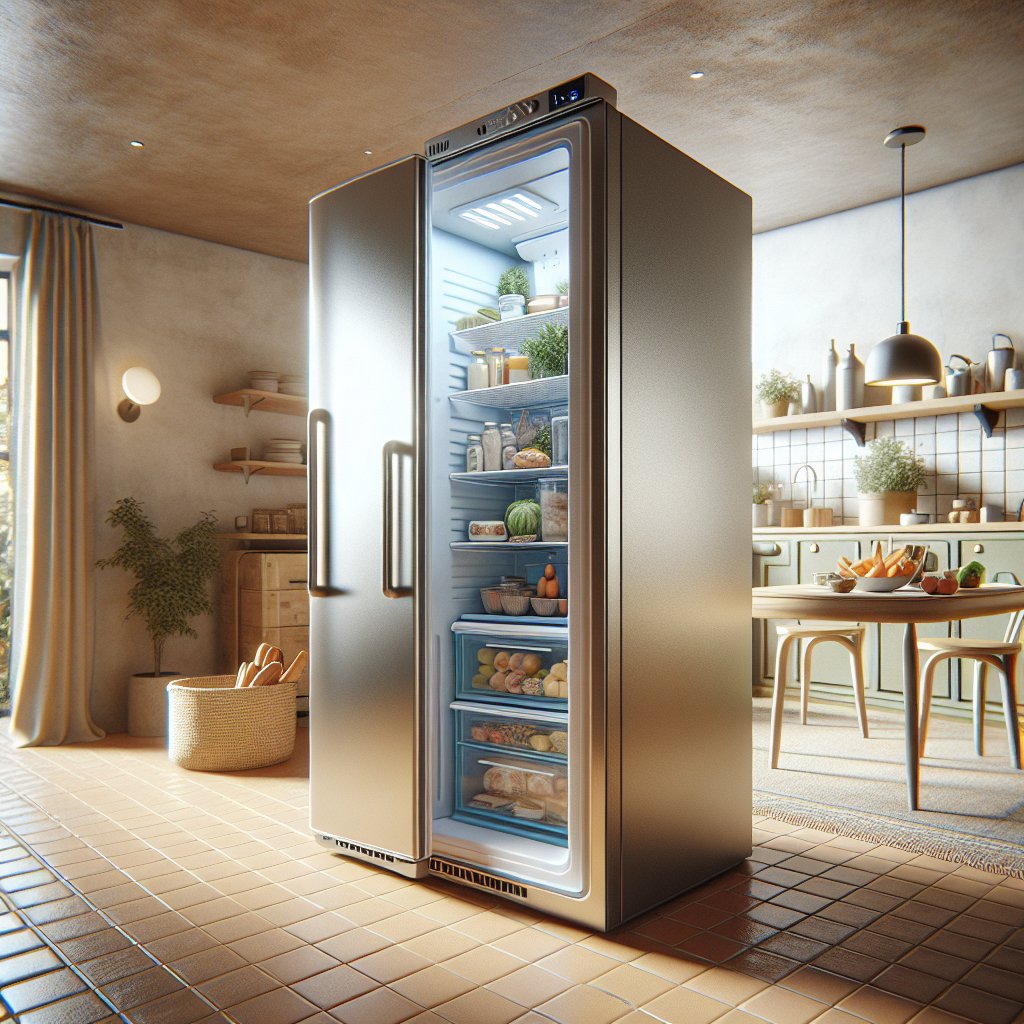 Freezer Favorites: Must-Have Items for Every Freezer - BonPrix Électroménagers