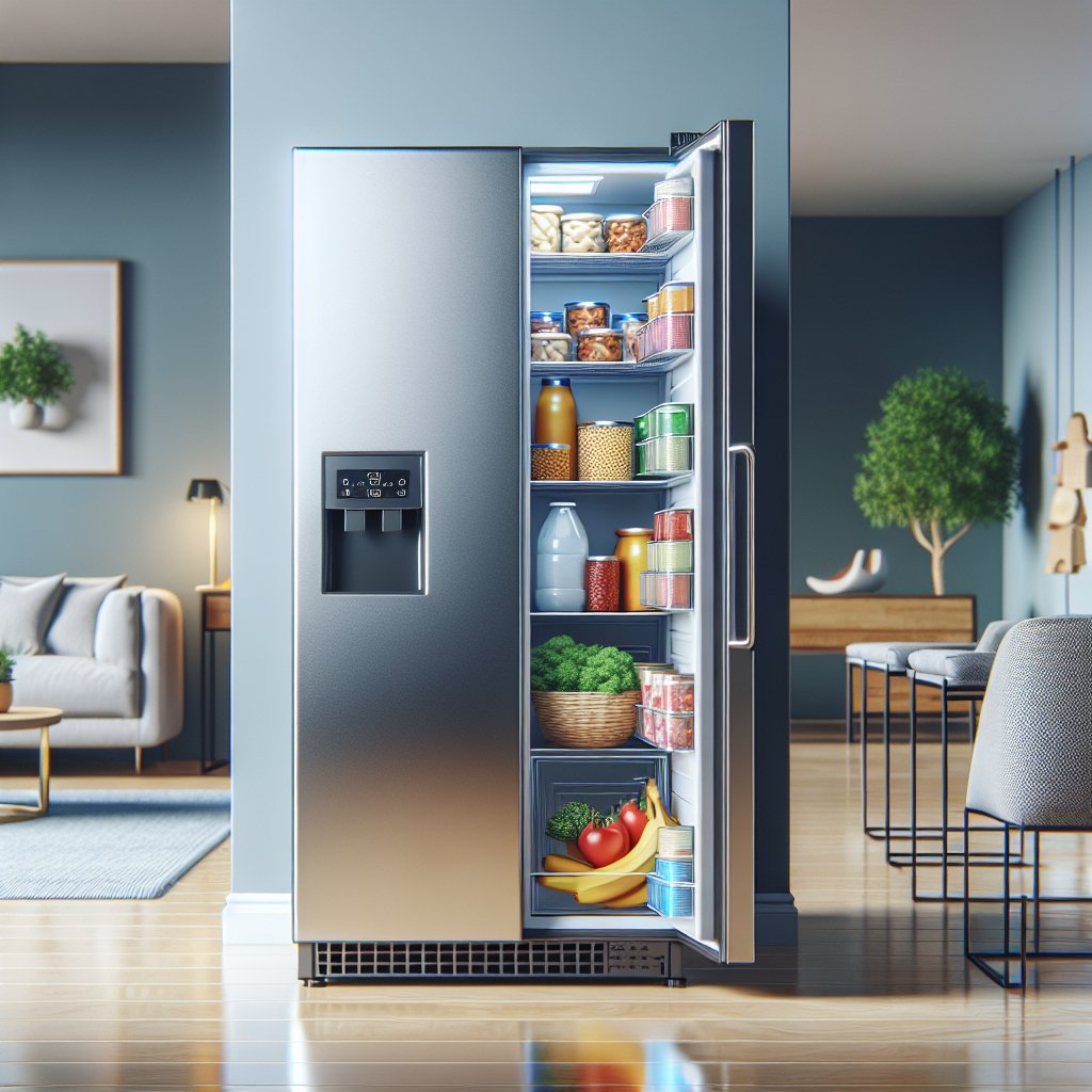 Freezer Favorites: Must-Have Items for Every Freezer - BonPrix Électroménagers