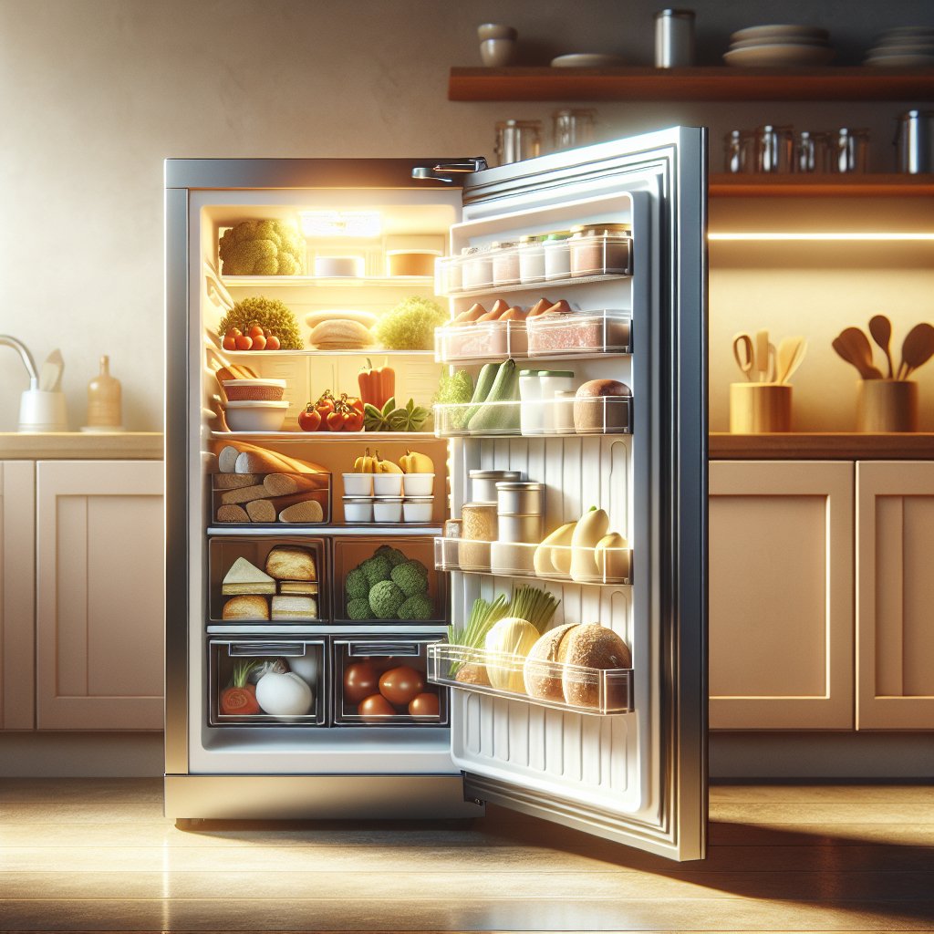 Freezer Finds: Surprising Foods That Freeze Exceptionally Well - BonPrix Électroménagers