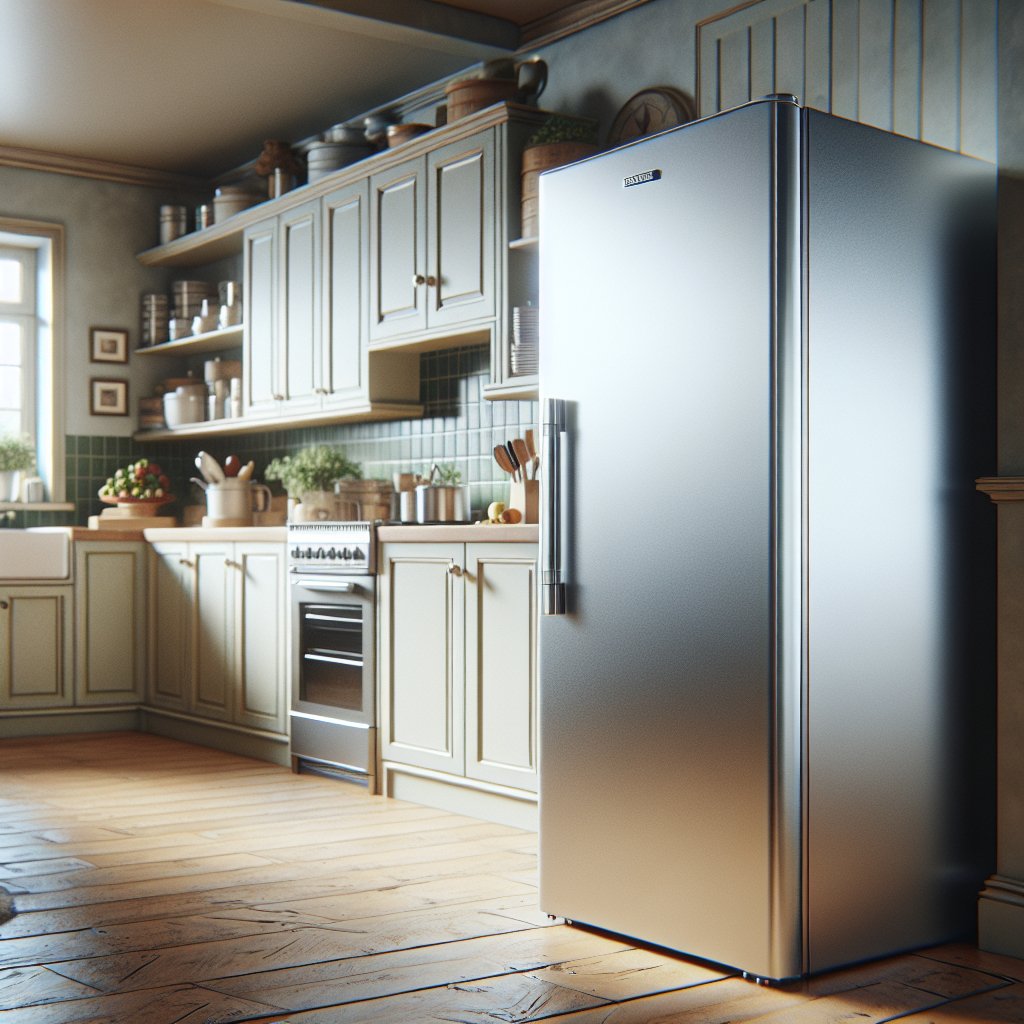 Freezer Finds: Surprising Foods That Freeze Exceptionally Well - BonPrix Électroménagers