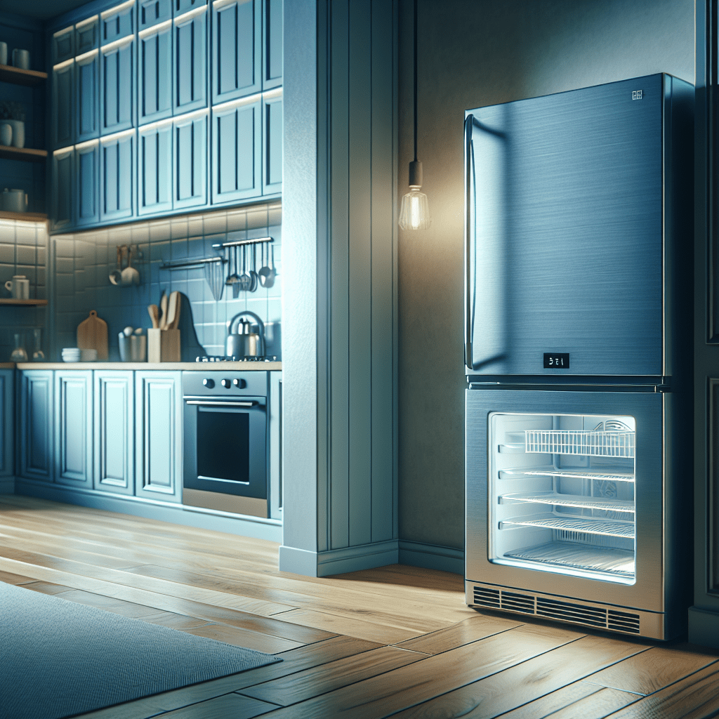 Freezer Finds: Surprising Foods That Freeze Exceptionally Well - BonPrix Électroménagers