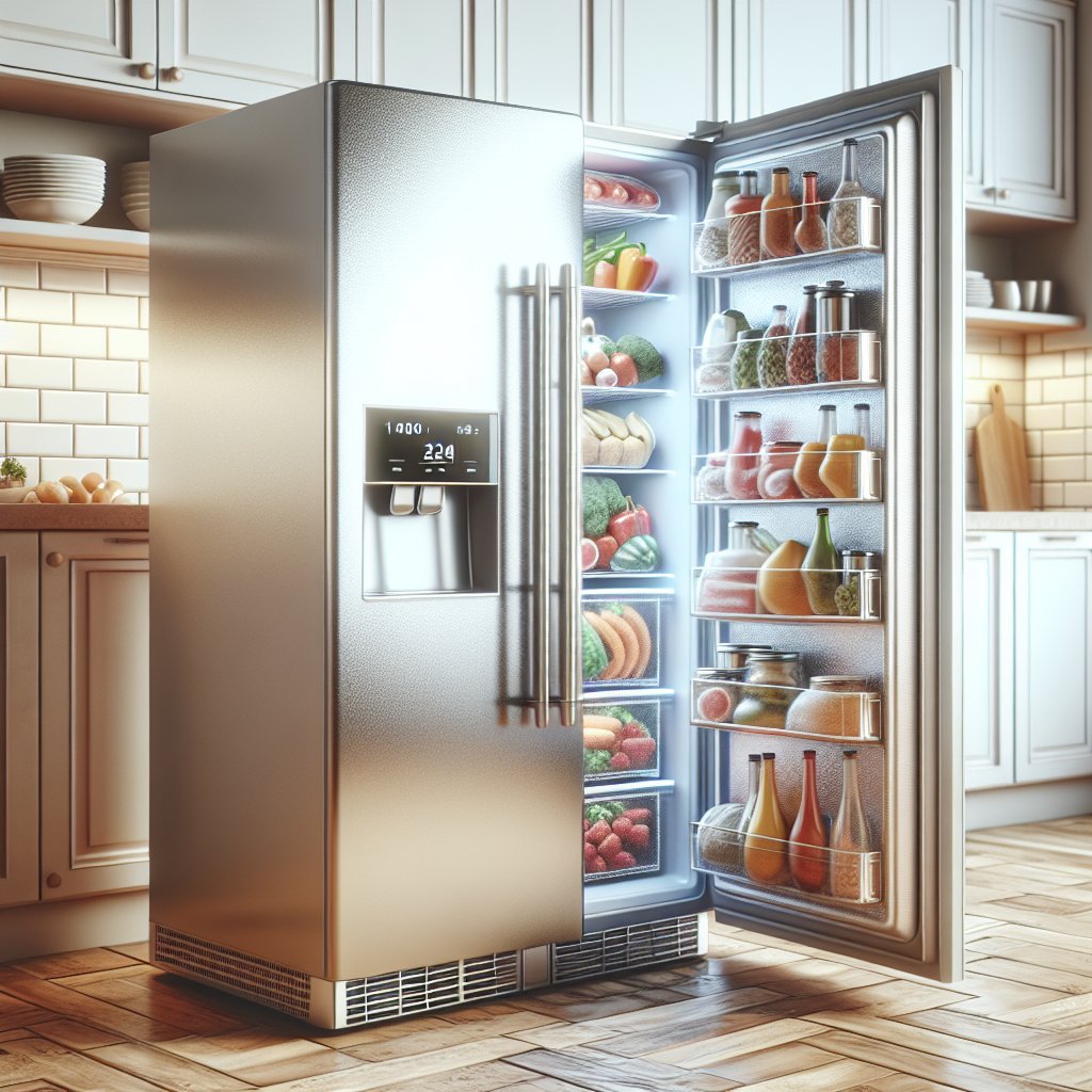 Freezer Finds: Surprising Foods That Freeze Exceptionally Well - BonPrix Électroménagers