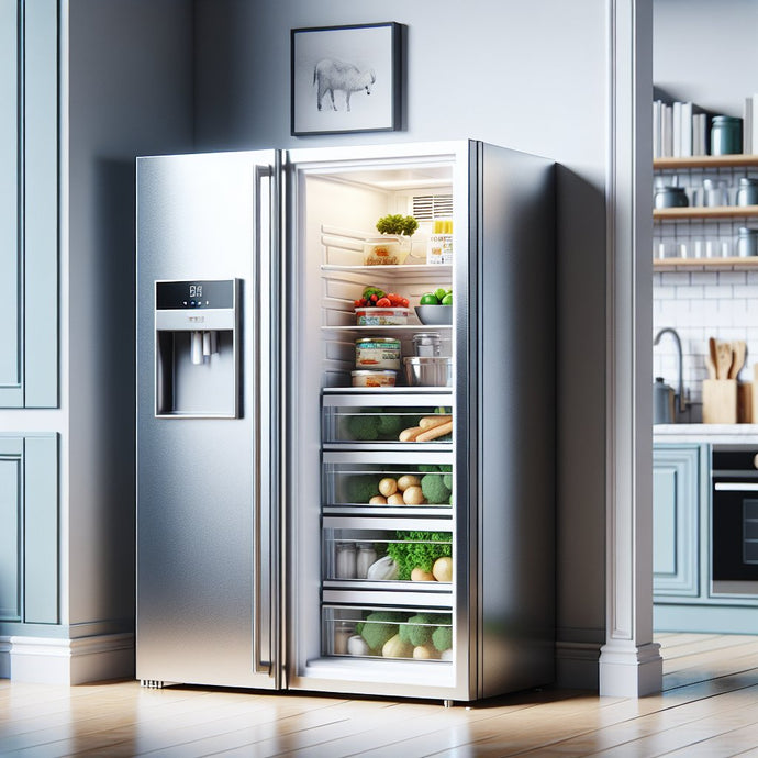 Découvertes du congélateur : des aliments surprenants qui se congèlent exceptionnellement bien
