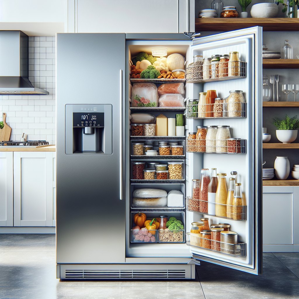 Freezer Finds: Unexpected Foods That Freeze Exceptionally Well - BonPrix Électroménagers
