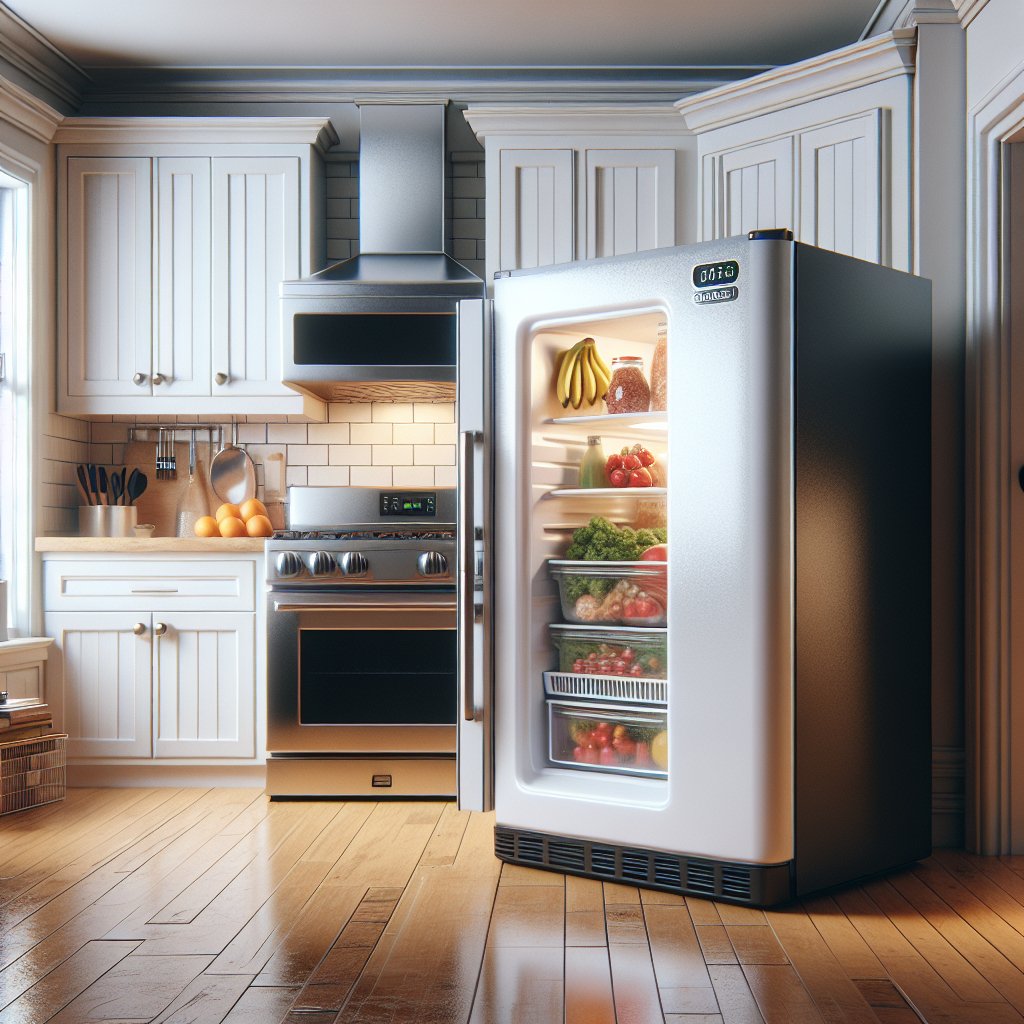 Freezer Finds: Unexpected Items That Freeze Well - BonPrix Électroménagers