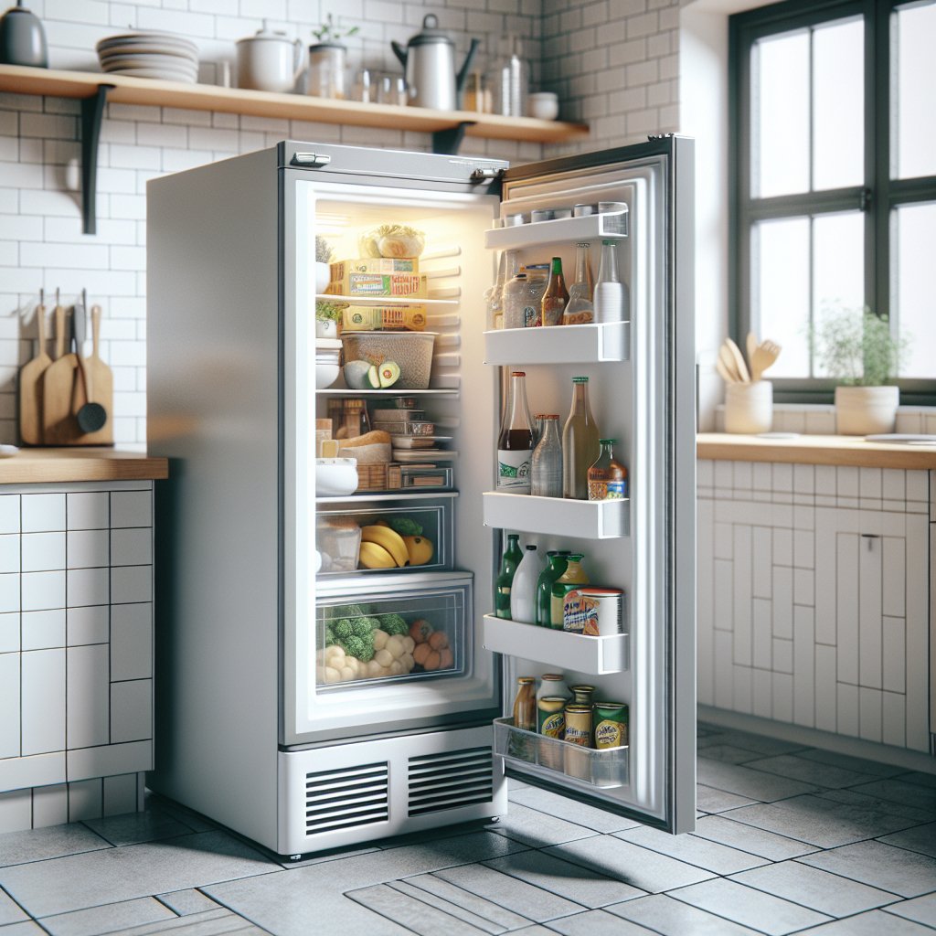Freezer Finds: Unexpected Items That Freeze Well - BonPrix Électroménagers